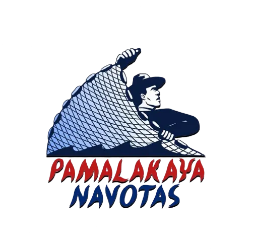 PAMALAKAYA Navotas logo